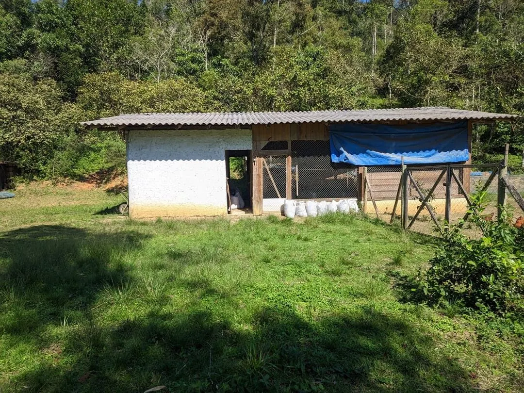 Chácara à venda de 3 ha em Rio do Sul, SC, Brasil