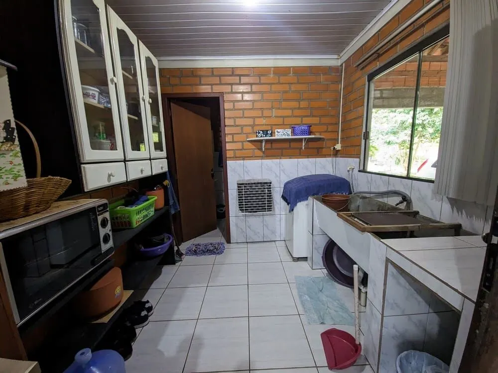 Chácara à venda de 3 ha em Rio do Sul, SC, Brasil