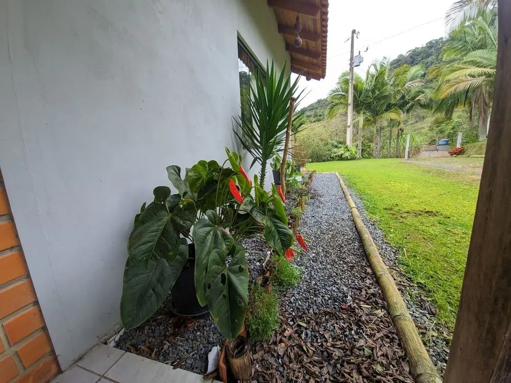 Chácara à venda de 3 ha em Rio do Sul, SC, Brasil