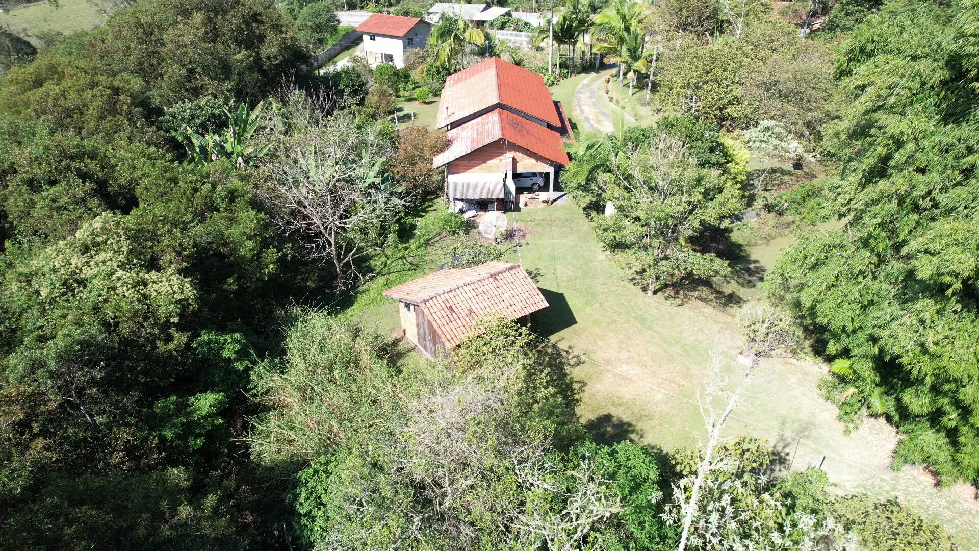 Chácara à venda de 3 ha em Rio do Sul, SC, Brasil