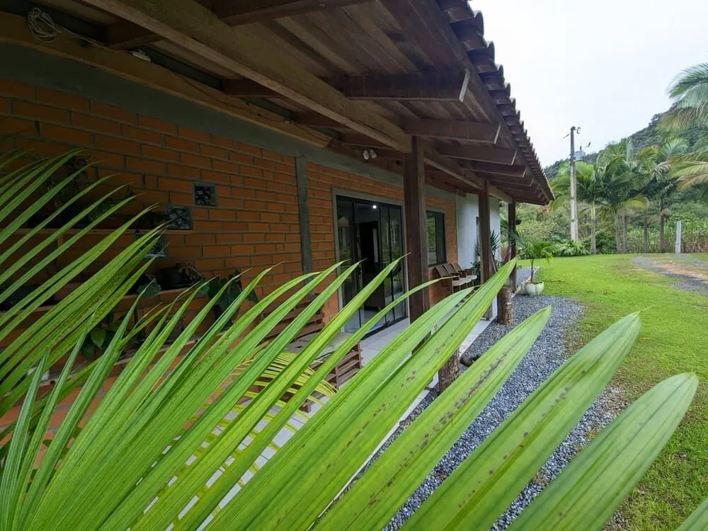 Chácara à venda de 3 ha em Rio do Sul, SC, Brasil