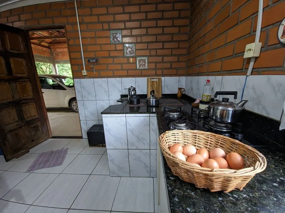Chácara à venda de 3 ha em Rio do Sul, SC, Brasil
