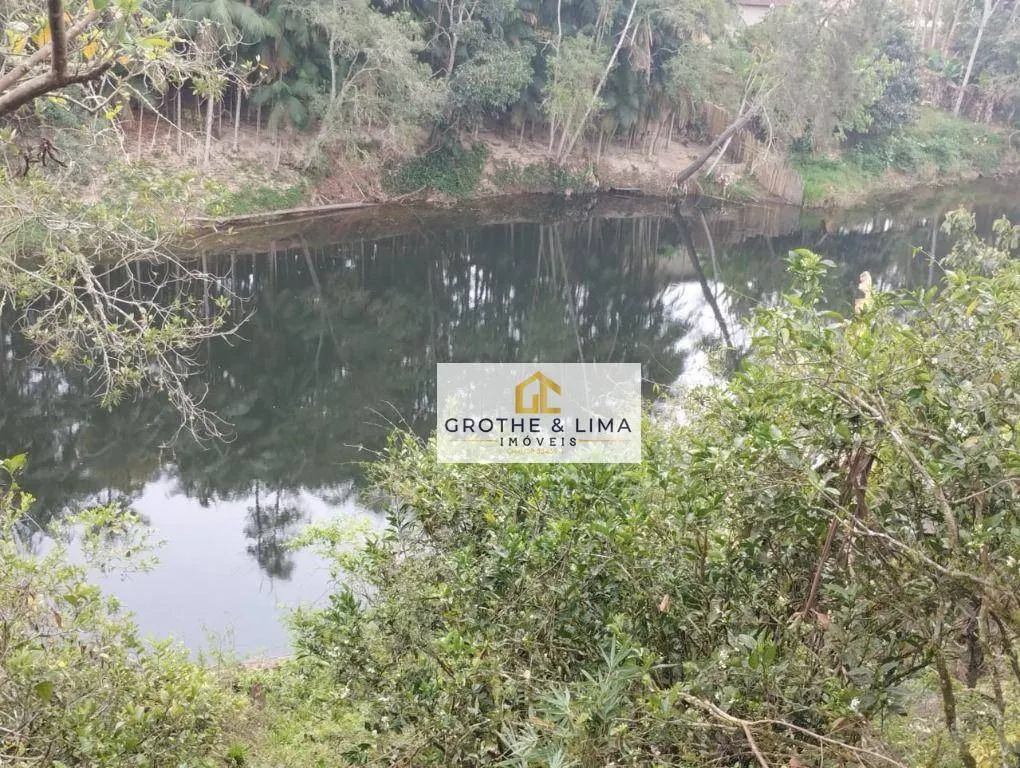 Country home for sale of 2,000 m² in Natividade da Serra, SP, Brazil