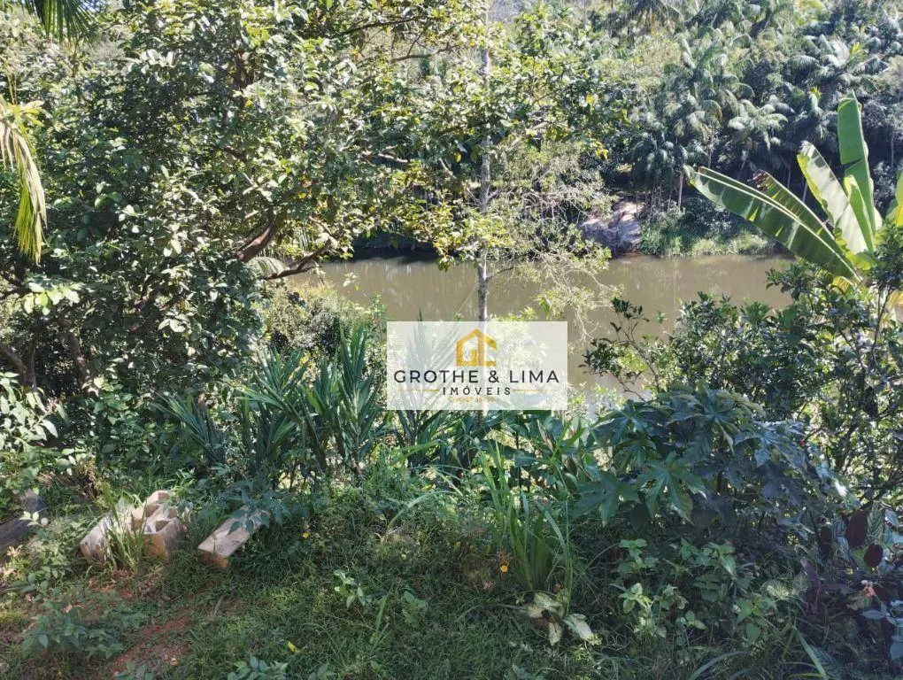 Country home for sale of 2,000 m² in Natividade da Serra, SP, Brazil