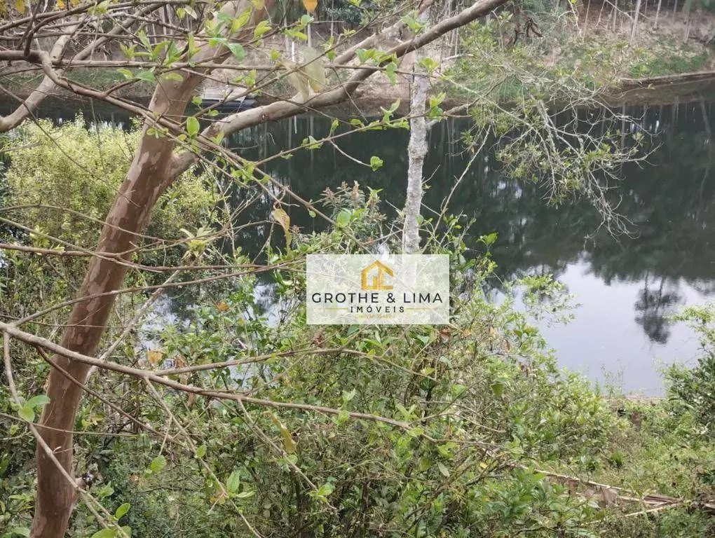 Country home for sale of 2,000 m² in Natividade da Serra, SP, Brazil
