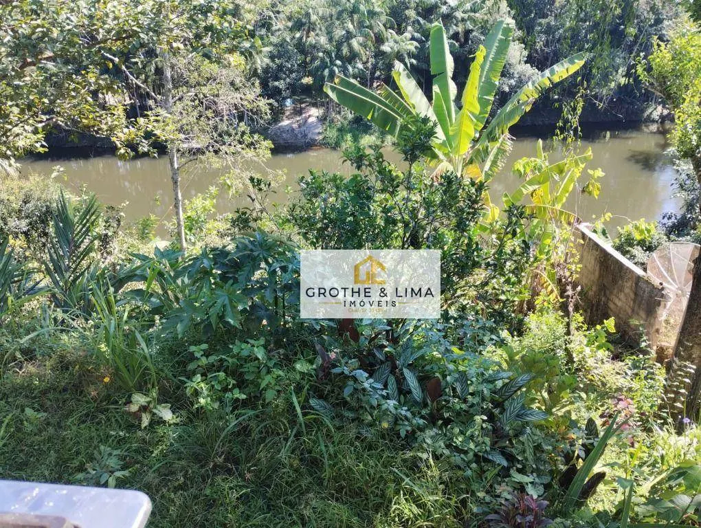 Country home for sale of 2,000 m² in Natividade da Serra, SP, Brazil