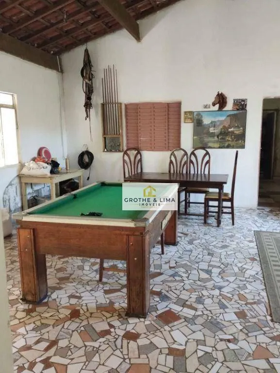 Country home for sale of 2,000 m² in Natividade da Serra, SP, Brazil