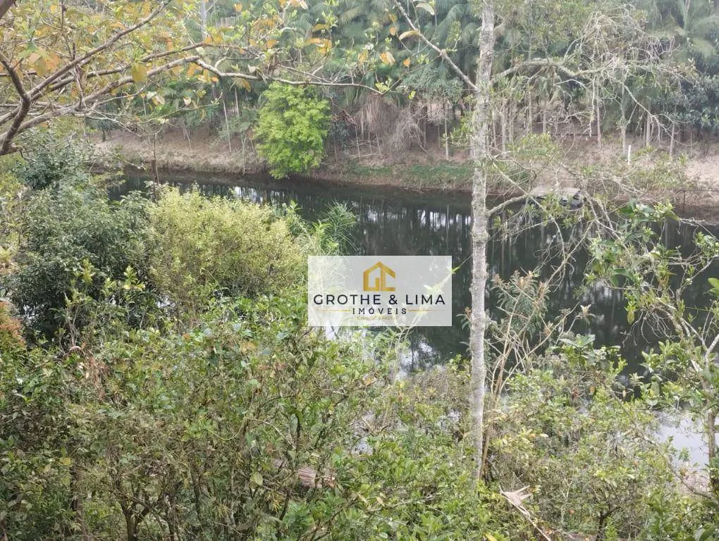Country home for sale of 2,000 m² in Natividade da Serra, SP, Brazil