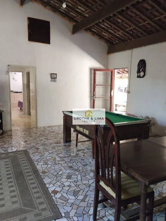 Country home for sale of 2,000 m² in Natividade da Serra, SP, Brazil
