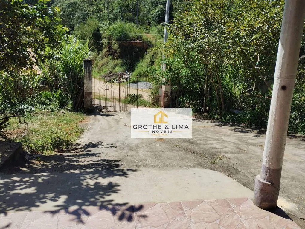 Country home for sale of 2,000 m² in Natividade da Serra, SP, Brazil