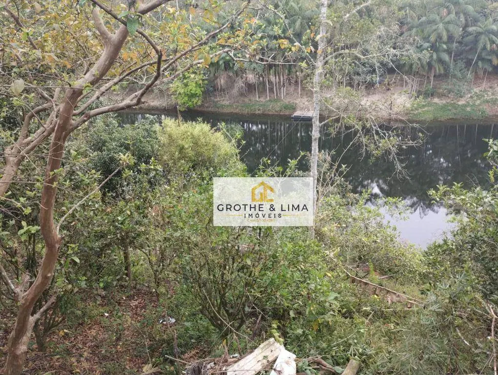 Country home for sale of 2,000 m² in Natividade da Serra, SP, Brazil