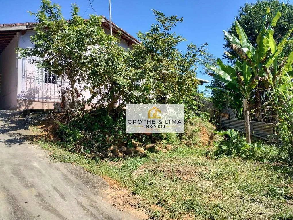 Country home for sale of 2,000 m² in Natividade da Serra, SP, Brazil
