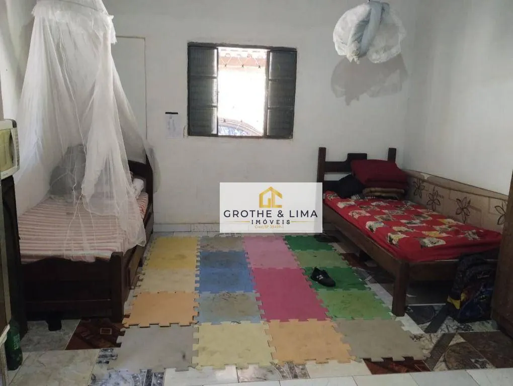 Country home for sale of 2,000 m² in Natividade da Serra, SP, Brazil