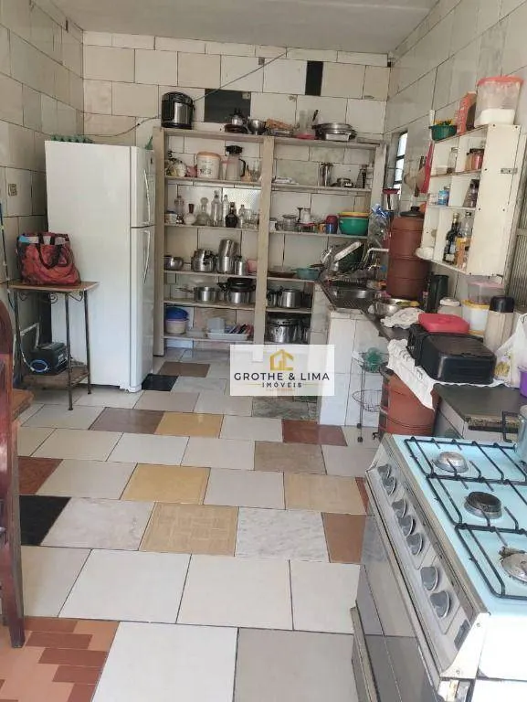 Country home for sale of 2,000 m² in Natividade da Serra, SP, Brazil