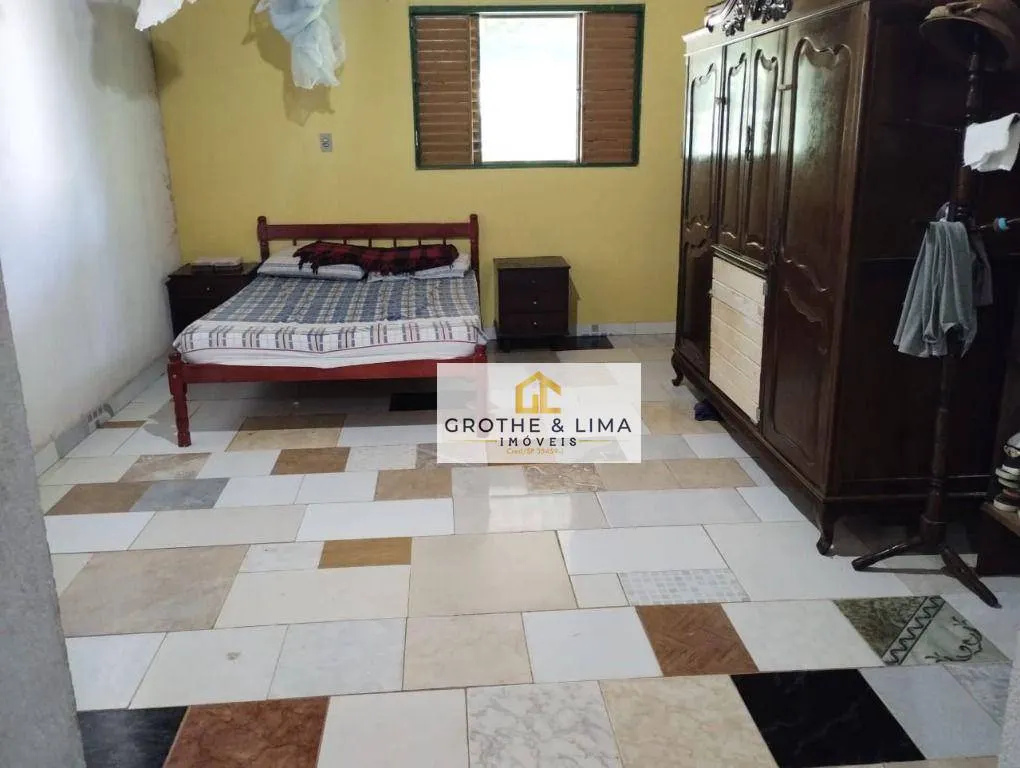 Country home for sale of 2,000 m² in Natividade da Serra, SP, Brazil