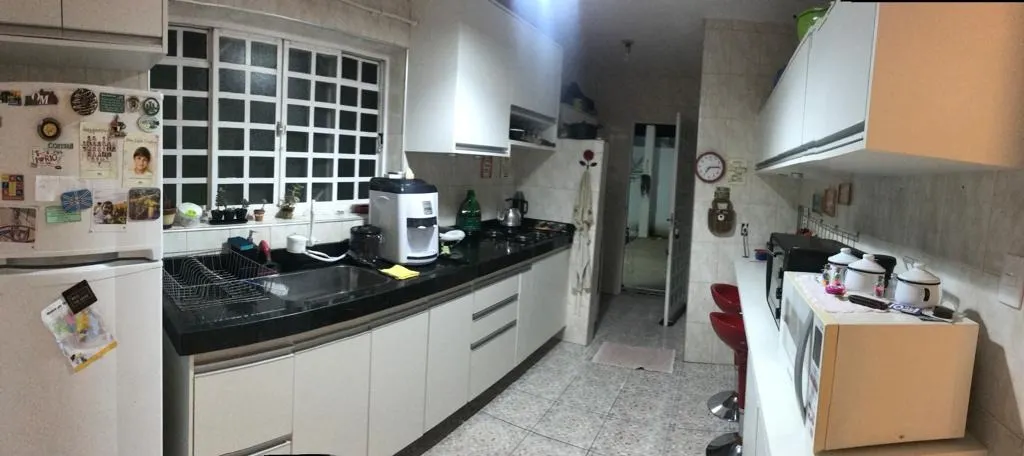Casa à venda de 340 m² em Sumaré, SP, Brasil