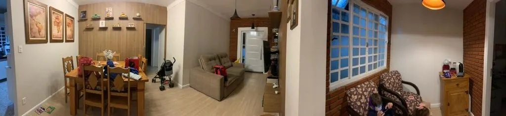 Casa à venda de 340 m² em Sumaré, SP, Brasil