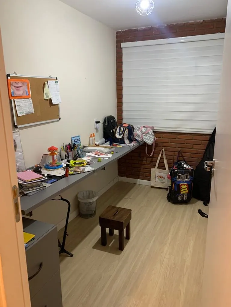 Casa à venda de 340 m² em Sumaré, SP, Brasil