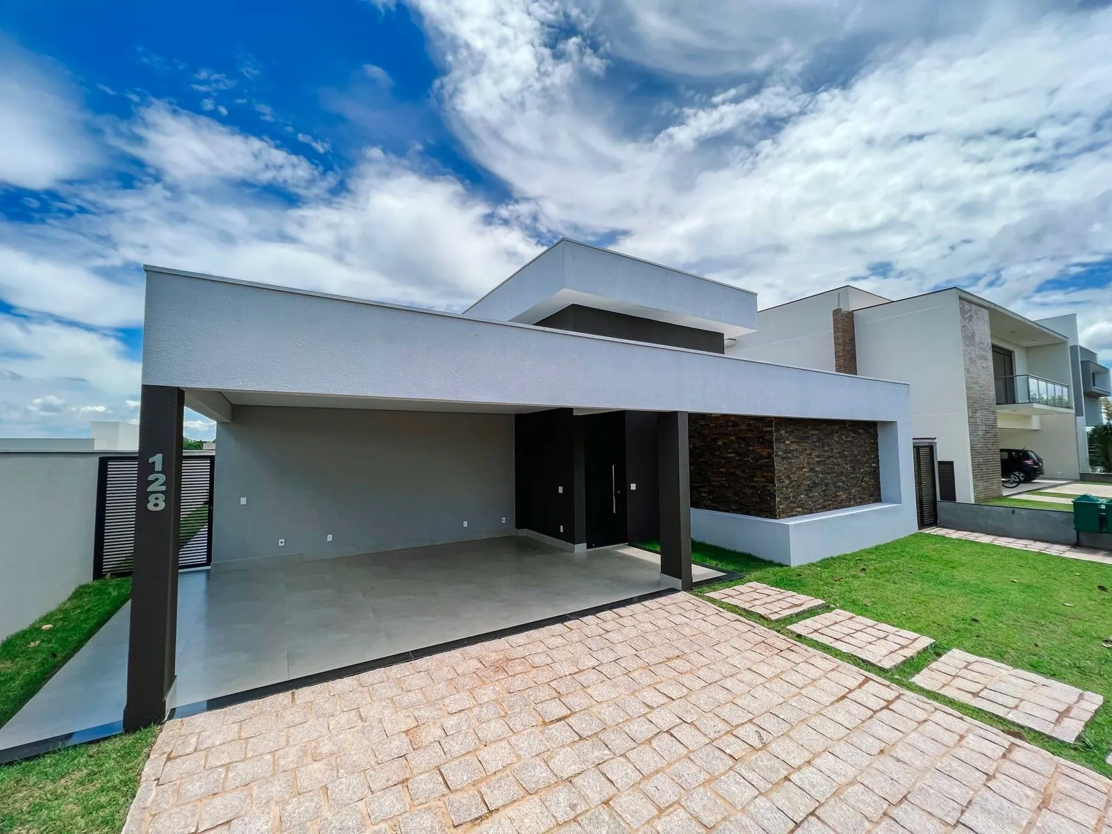 Casa à venda de 510 m² em Jaguariúna, SP, Brasil