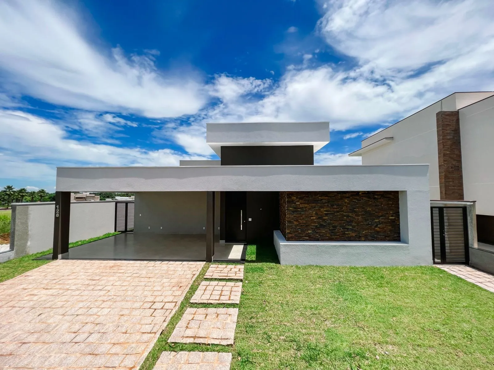 Casa à venda de 510 m² em Jaguariúna, SP, Brasil
