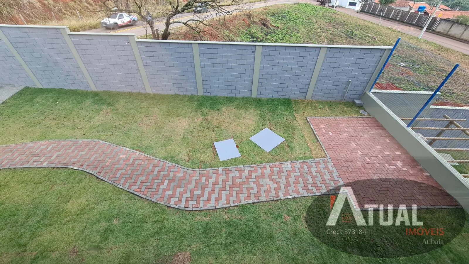 Comercial para Alugar de 1.600 m² em Atibaia, SP, Brasil