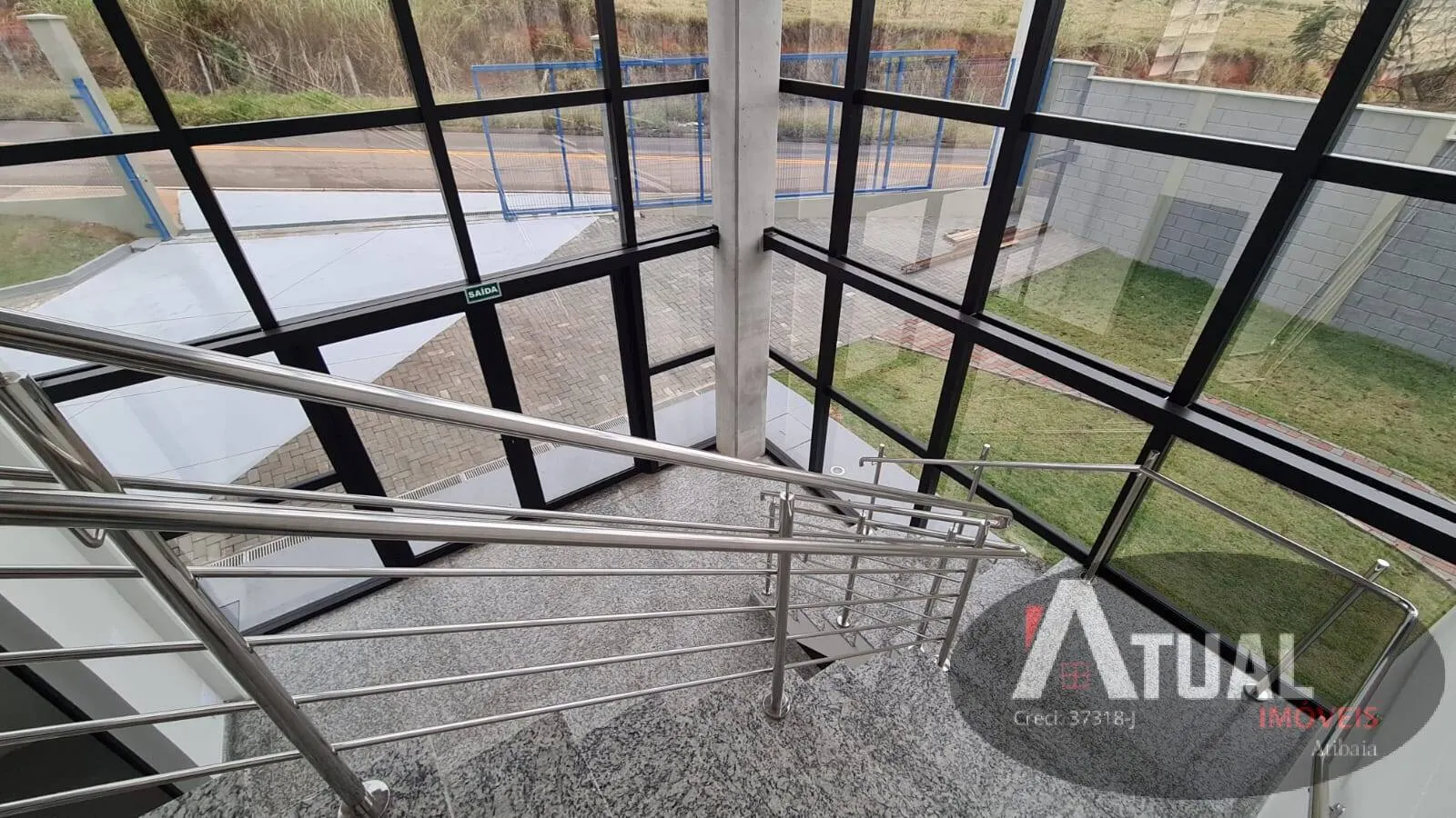 Comercial para Alugar de 1.600 m² em Atibaia, SP, Brasil
