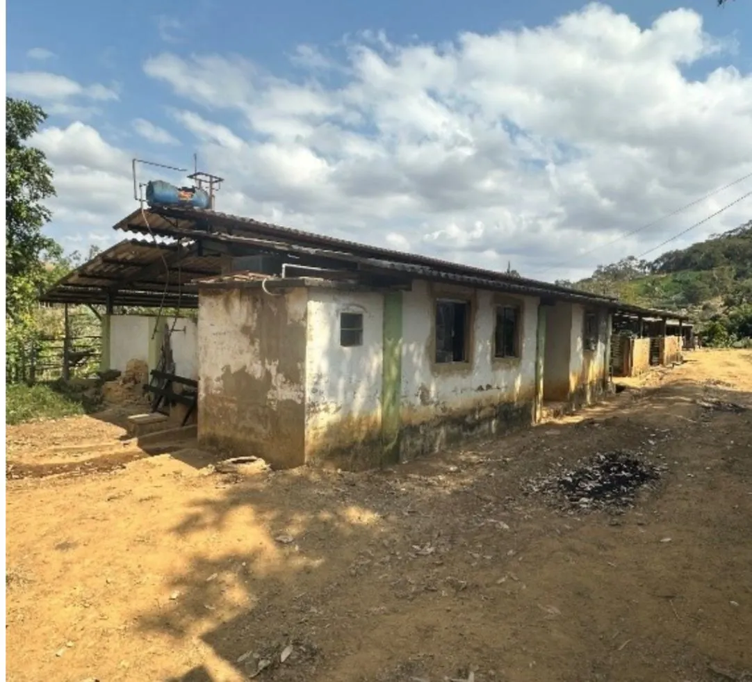 Sítio à venda de 9 ha em Astolfo Dutra, MG, Brasil