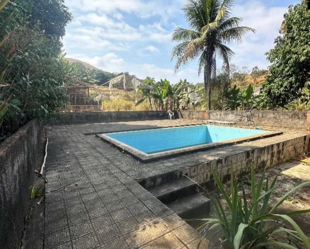 Sítio à venda de 9 ha em Astolfo Dutra, MG, Brasil