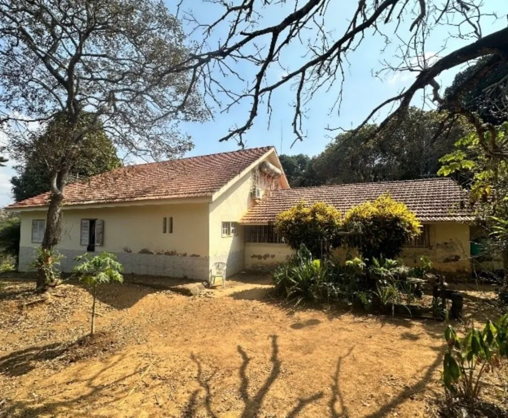 Sítio à venda de 9 ha em Astolfo Dutra, MG, Brasil