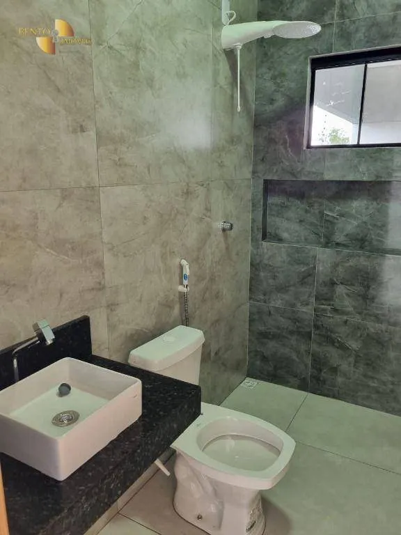 Casa à venda de 360 m² em Chapada dos Guimarães, MT, Brasil