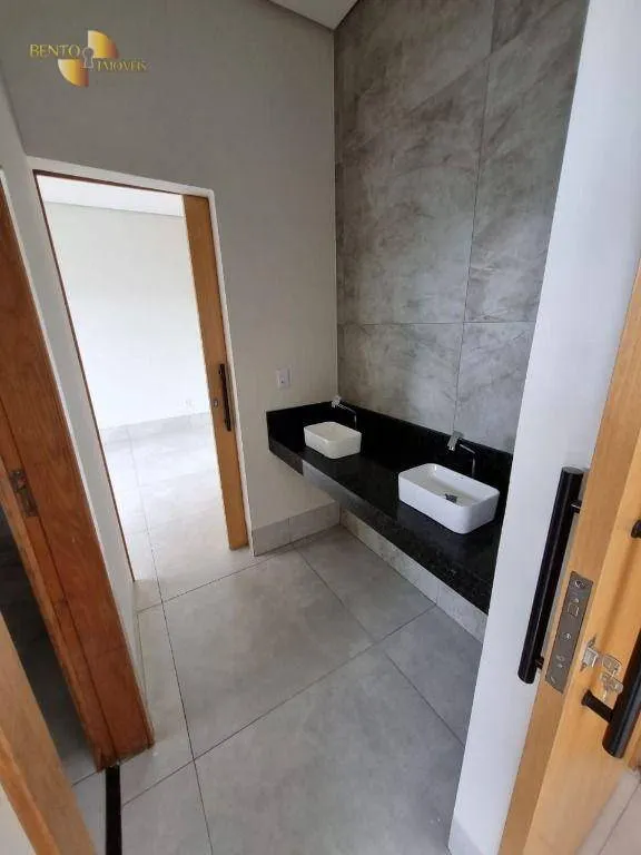 Casa à venda de 360 m² em Chapada dos Guimarães, MT, Brasil