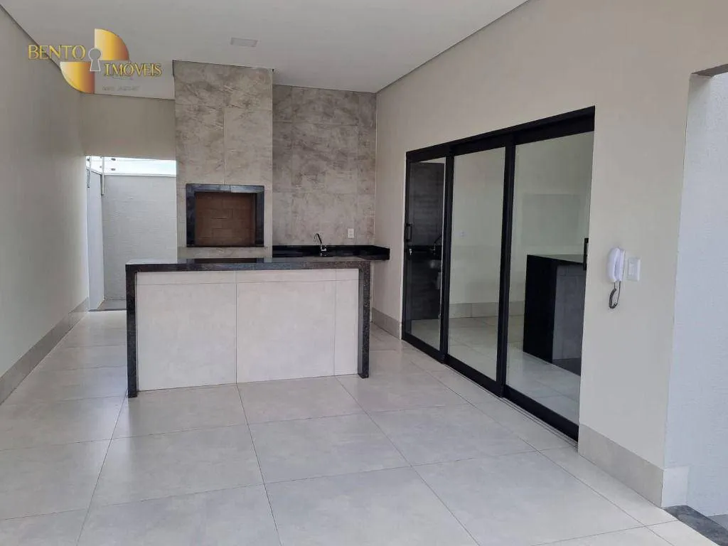 Casa à venda de 360 m² em Chapada dos Guimarães, MT, Brasil