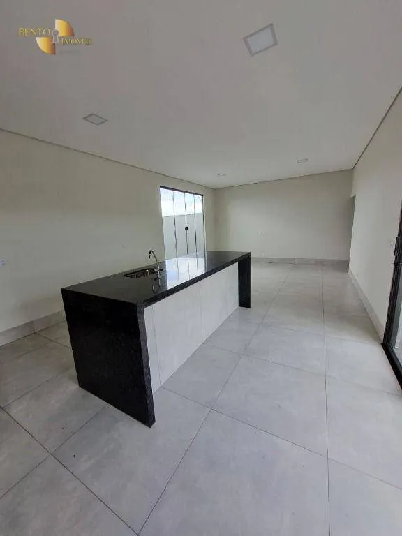 Casa à venda de 360 m² em Chapada dos Guimarães, MT, Brasil