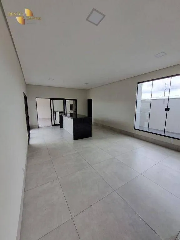 Casa à venda de 360 m² em Chapada dos Guimarães, MT, Brasil