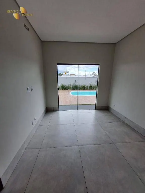 Casa à venda de 360 m² em Chapada dos Guimarães, MT, Brasil