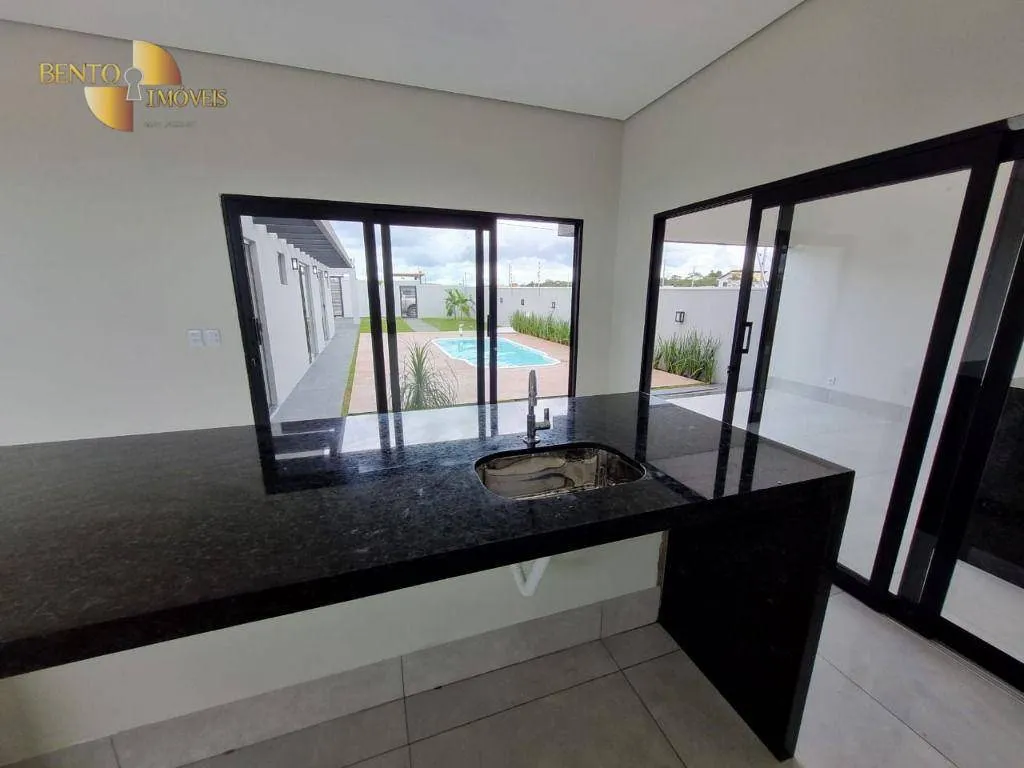 Casa à venda de 360 m² em Chapada dos Guimarães, MT, Brasil