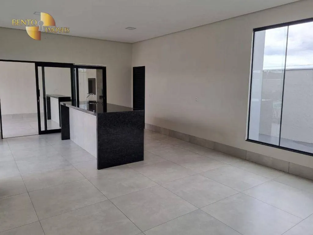 Casa à venda de 360 m² em Chapada dos Guimarães, MT, Brasil