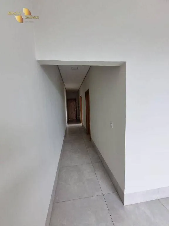 Casa à venda de 360 m² em Chapada dos Guimarães, MT, Brasil