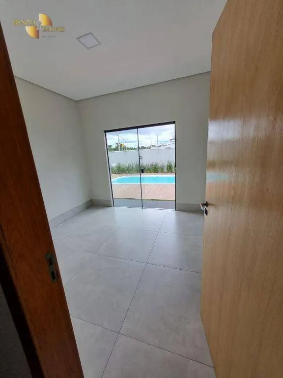 Casa à venda de 360 m² em Chapada dos Guimarães, MT, Brasil