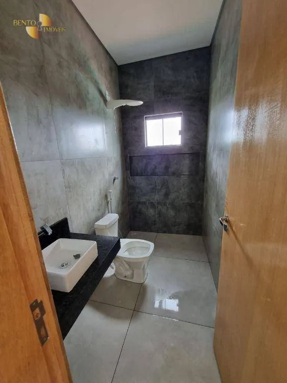 Casa à venda de 360 m² em Chapada dos Guimarães, MT, Brasil