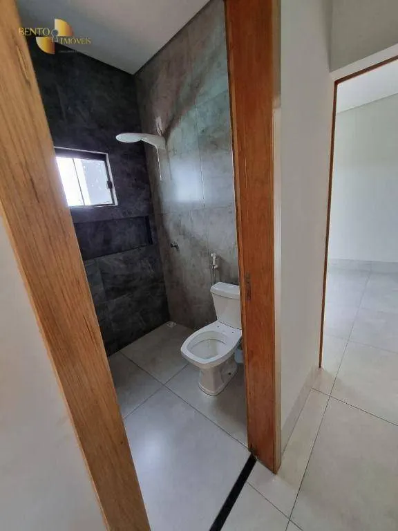 Casa à venda de 360 m² em Chapada dos Guimarães, MT, Brasil