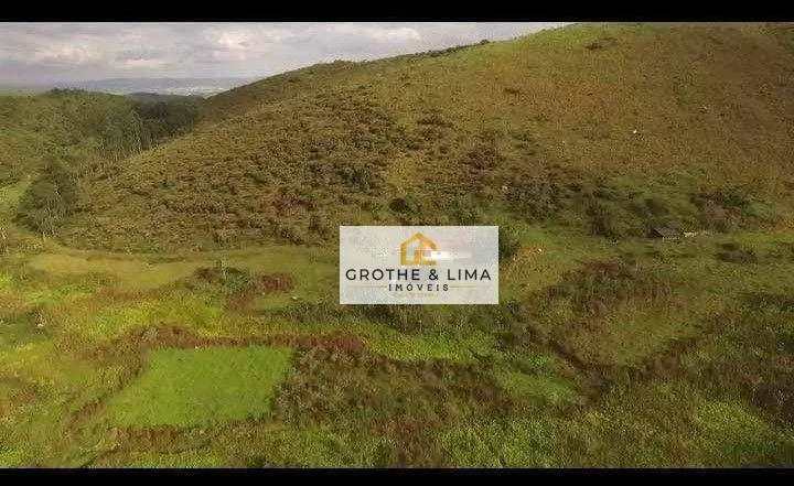Small farm for sale of 203 acres in Caçapava, SP, Brazil