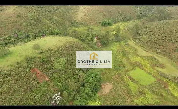 Small farm for sale of 203 acres in Caçapava, SP, Brazil