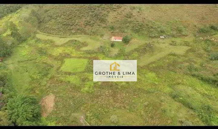Small farm for sale of 203 acres in Caçapava, SP, Brazil
