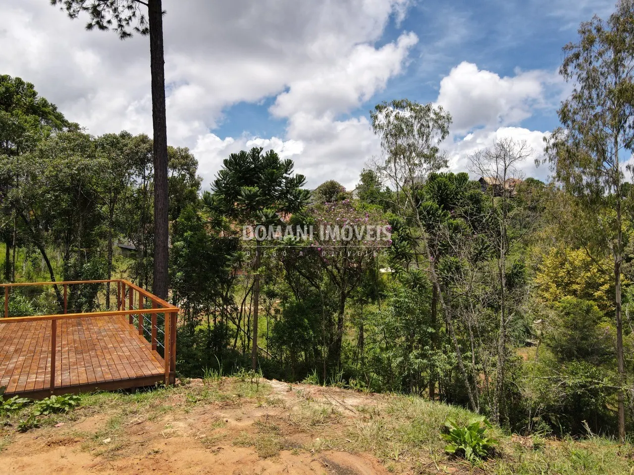 Casa à venda de 1.270 m² em Campos do Jordão, SP, Brasil