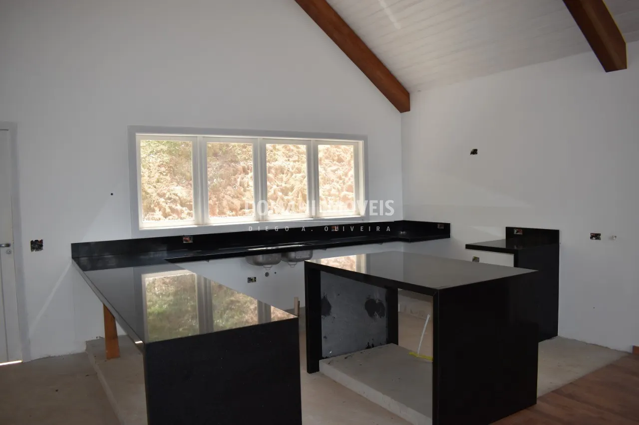 Casa à venda de 1.270 m² em Campos do Jordão, SP, Brasil