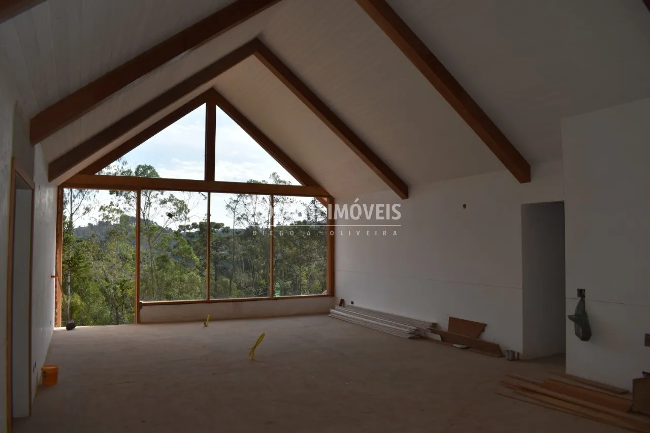 Casa à venda de 1.270 m² em Campos do Jordão, SP, Brasil