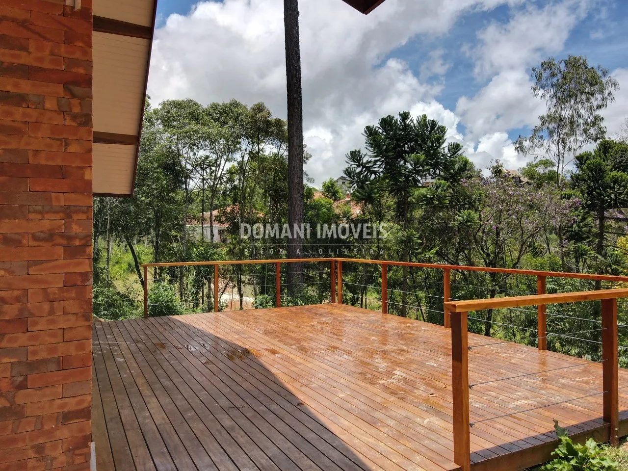 Casa à venda de 1.270 m² em Campos do Jordão, SP, Brasil