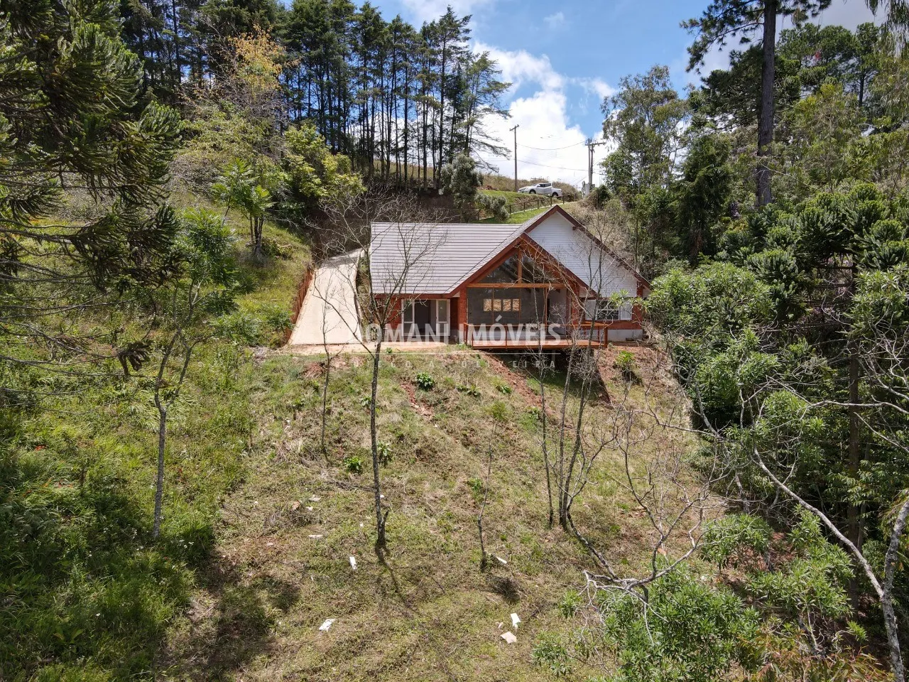 Casa à venda de 1.270 m² em Campos do Jordão, SP, Brasil