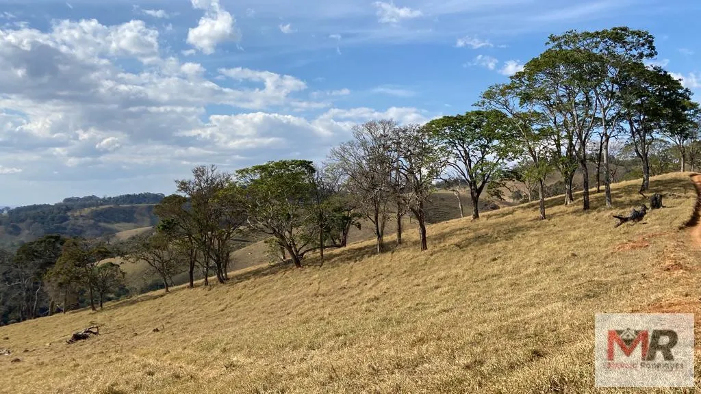 Sítio à venda de 87 ha em Estiva, MG, Brasil